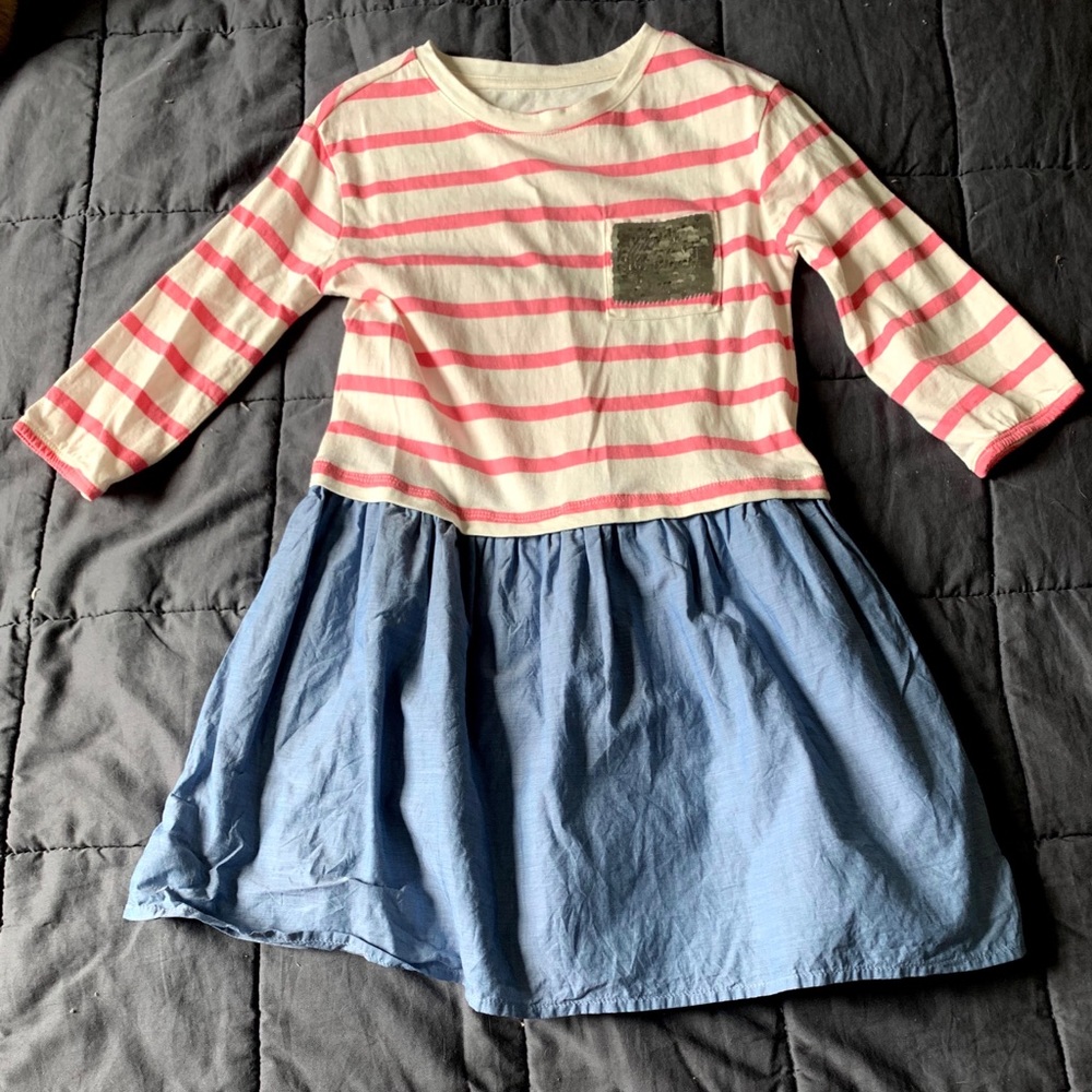 GAP kids dress